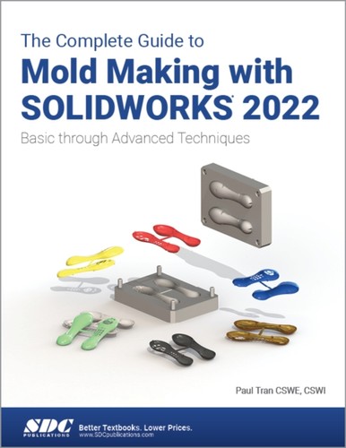 The complete guide mold - complete,