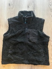 Men’s s black timberland zip