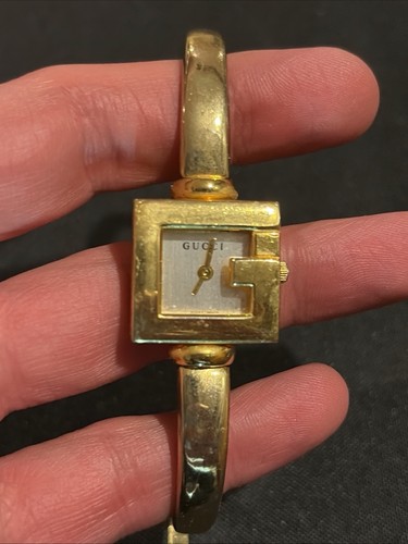 Gucci quartz women - quartz, wristwatch