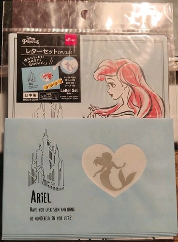 Rare asia disney letters - asia,