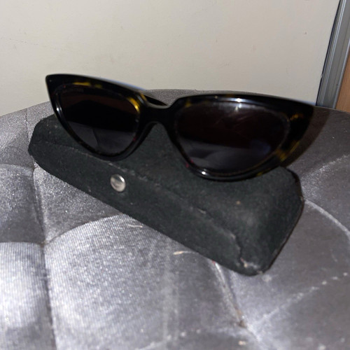 Balenciaga women cat eye - women's,