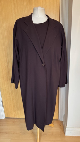 Jean muir ladies dress jacket - jean,