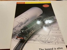 Hornby 1997  Catalogue
