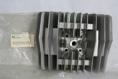 Cylinder head minarelli - head,