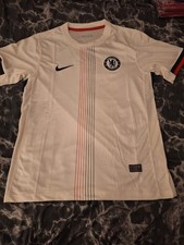 Chelsea FC 2025/26 Away Shirt Size M Brand New With Tags
