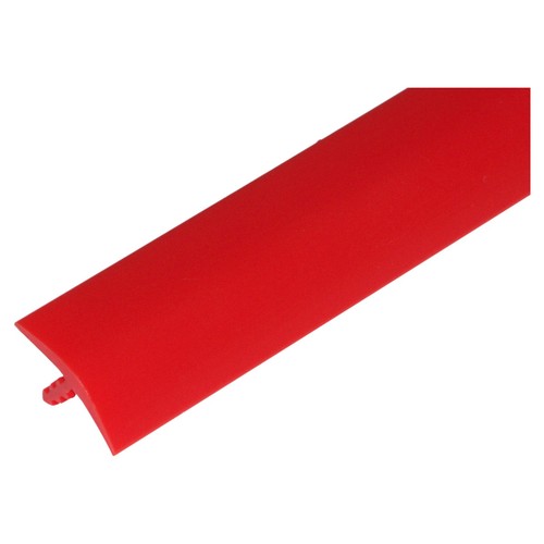 Bright red 18mm - red,