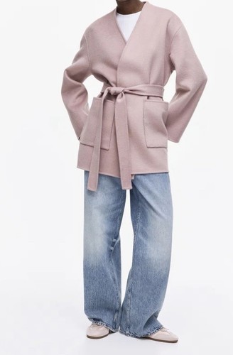 Premium selection handmade - h&m,