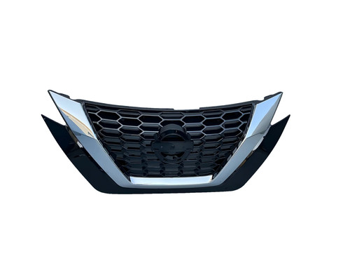 Nissan juke 2019 2026 - juke, front