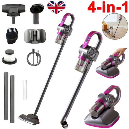 Stick handheld vacuum - 1,