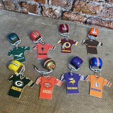 Vintage Gumball NFL Mini