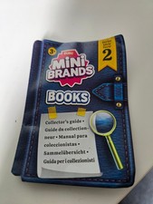 Mini Brands Books S2