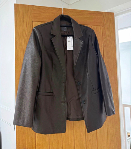 Primark women brown faux - women’s,