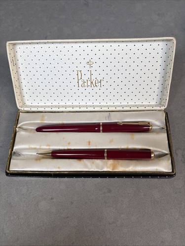 Vintage parker slimfold - vintage,