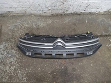 2018 CITROEN C3 PURETECH FLAIR B618 1.2 PETROL MK3 5DRS HATCH FRONT BUMPER GRILL