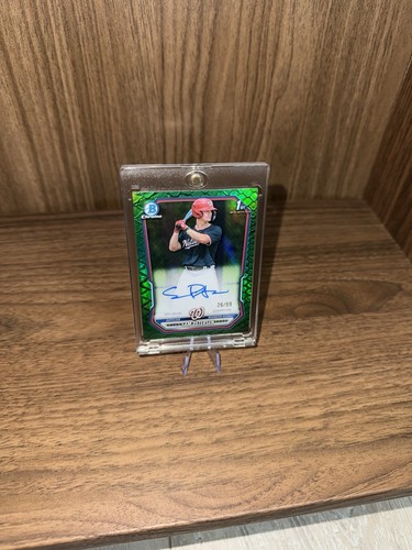 2026 bowman chrome - 2026,