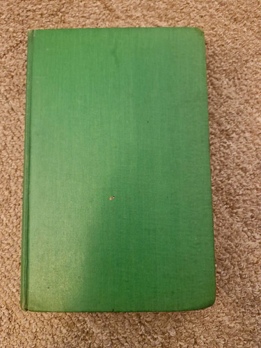 Cyril grange the complete - grange,