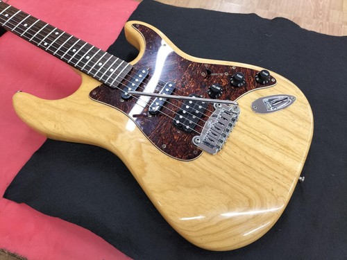 Legacy tribute electric - g&l,