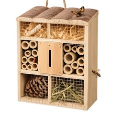 Large Multi Chamber Wooden