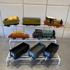 Stepney Porter Troublesome