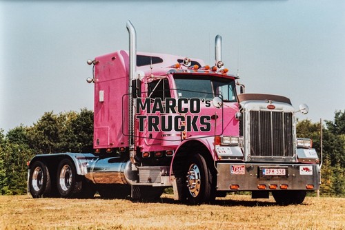 Truck photo peterbilt - photo,