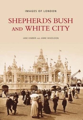 Shepherds bush and - bush,