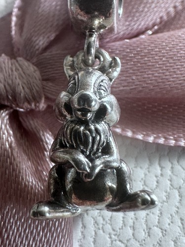 Pandora disney thumper - disney,