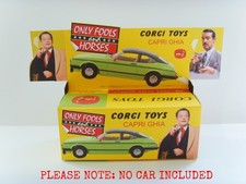 CORGI - 'ONLY FOOLS & HORSES'