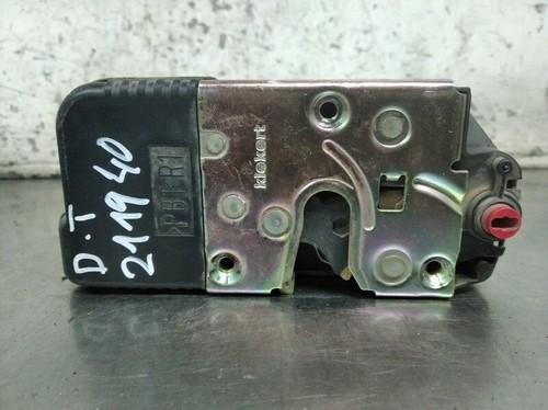 Rear door lock - rh, 398079