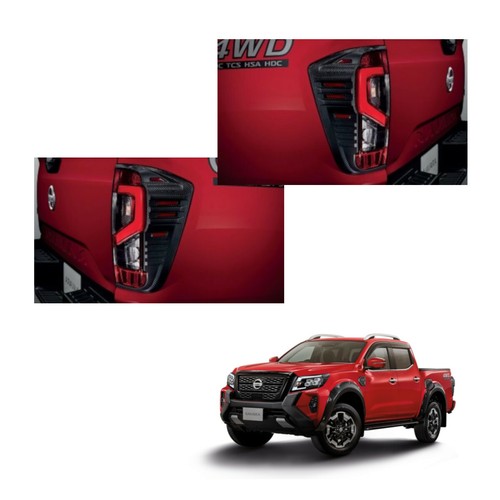 Fits nissan navara pro 4x4 - nissan, pro-4x