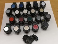 1x Genuine BMW 1/3 Series E81 E87 E88 E90 E91 E92 E93 Parking Sensor 2005-2012