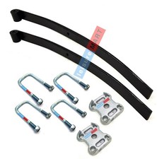 2X Ifor Williams Single