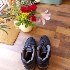 Hi-Tec  Large size hiking