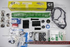 VW TRANSPORTER TOUAREG T5 2.5