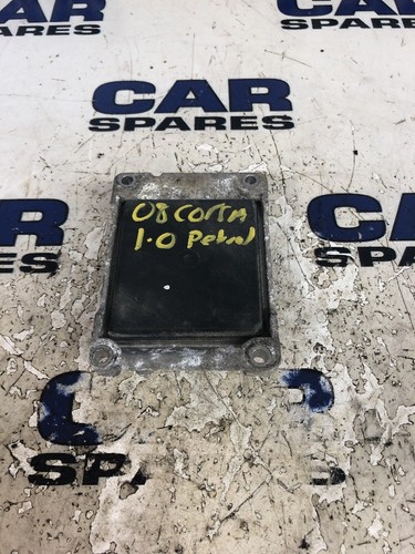 2008 vauxhall corsa - vauxhall,