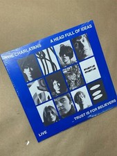 The Charlatans A Head Full Of