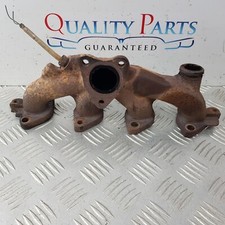 MERCEDES BENZ CITAN EXHAUST