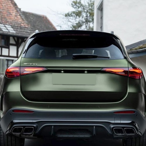 For mercedes glc x254 - for,