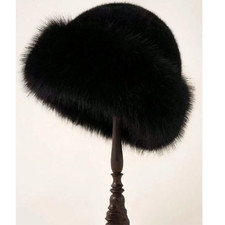 Cozy & Stylish Fluffy Fur