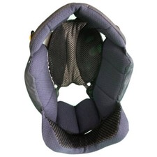 Arai Helmets DT-X Chaser-X Head Liners Sizes XS S M L XL XXL Comfort Padding