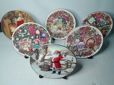 Your Choice of Plates Royal