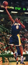 Adidas Crazy 2 KOBE LA Lakers