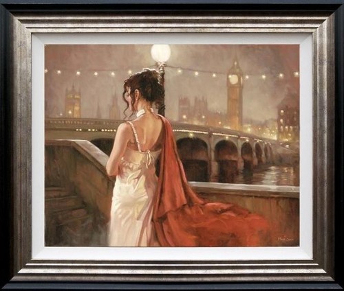 Mark spain romantic - mark,