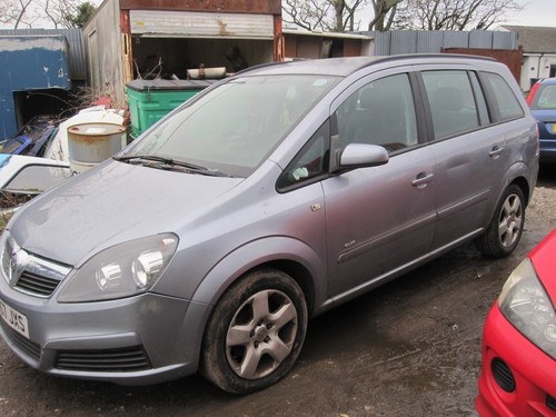 Breaking for parts vauxhall - for,