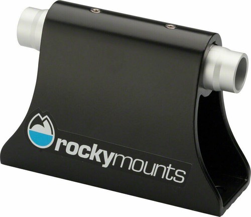Rockymounts hotrod thru - rockymounts, thru-axle