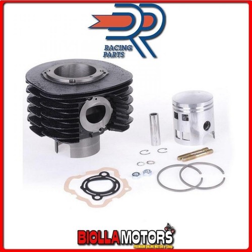 Kt00020 cylinder kit - dr, d.