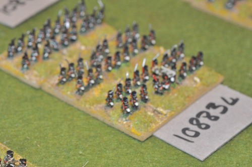 6mm napoleonic adler - 6mm,
