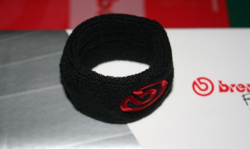 Brembo motorcycle brake - brake, fluid