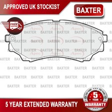 Fits Mazda BT-50 2006-2010