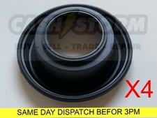 4 X Suzuki GSF1200 Bandit 1200