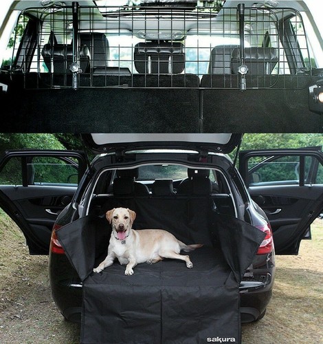 Fit mazda estate - fit, pet